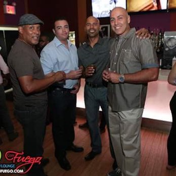 Salsa Con Fuego - Bars Near Me - Bronx, New York Salsa Con Fuego - Bars Near Me - Bronx, New York