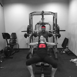 DDP YOGA Performance Center - 1-on-1 Personal Training