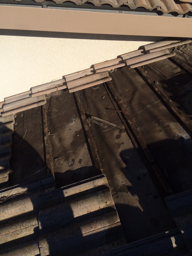 Slide of Clear View Roofing Services