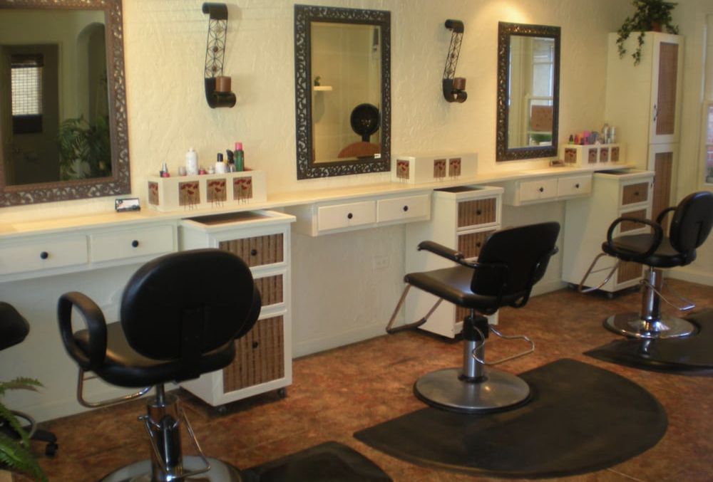 Somewhere in Los Altos Logo