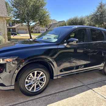 ROGER BEASLEY MAZDA GEORGETOWN - Updated February 2026 - 87 Photos