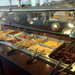 China One Super Buffet