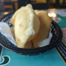 La Fonda Mexican Foods - Sopapilla.
