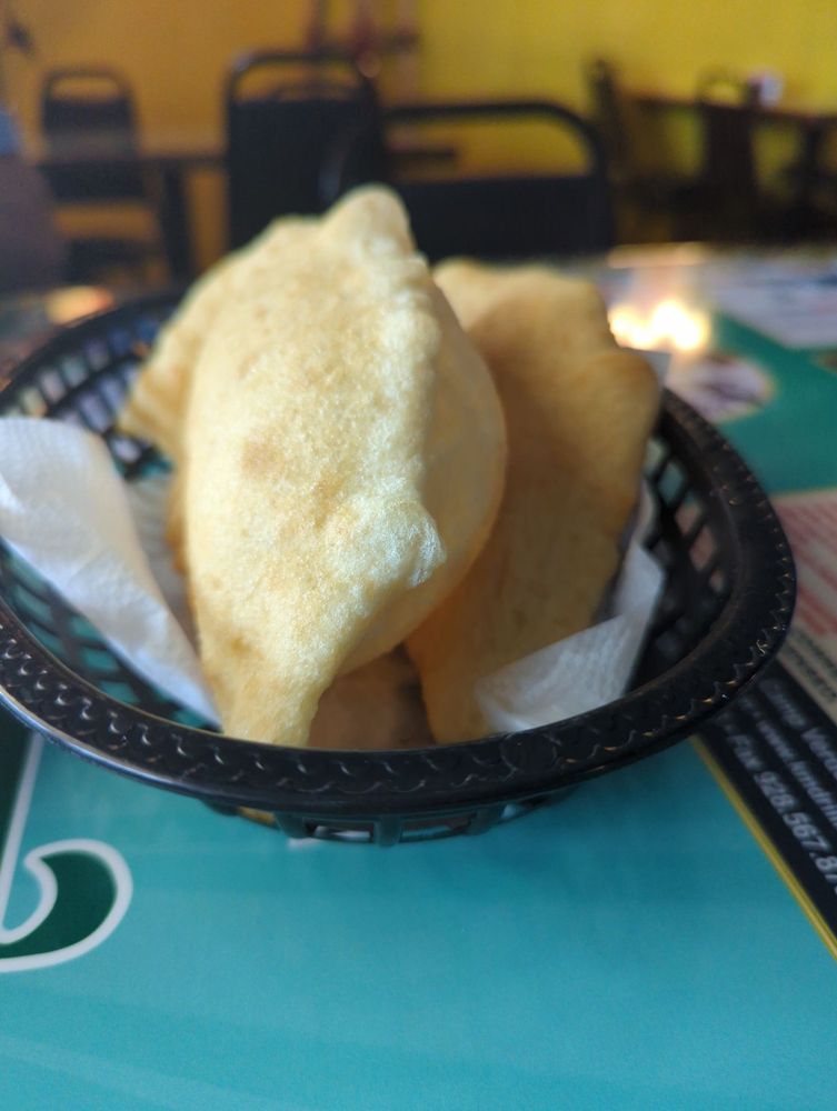 La Fonda Mexican Foods