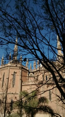 Iglesia del Sagrado Corazón de Jesús (Iglesia de los Capuchinos) by null