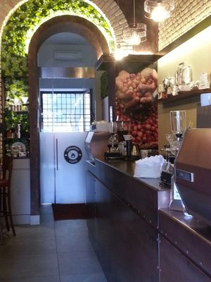 Pergamino Caffè by null