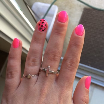 Nice Nails - Close up :) - Nail Salons Near Me - Oxnard, California Nice Nails - Close up :) - Nail Salons Near Me - Oxnard, California