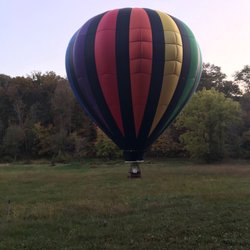 Light Flight Balloons