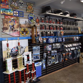 Arizona Motorcycle - Motorcycle Repair Near Me - Mesa, Arizona