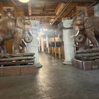 Salvage One - Antiques Near Me - Chicago, Illinois