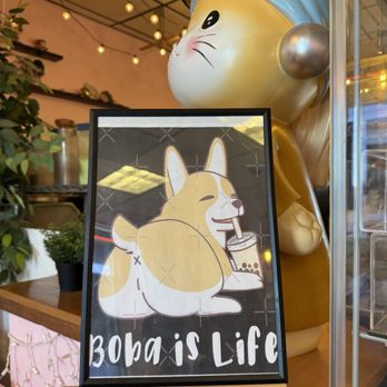 Lucky Cat Boba Tea & Tayaki - Bubble Tea Near Me - Springfield, Missouri Lucky Cat Boba Tea & Tayaki - Bubble Tea Near Me - Springfield, Missouri