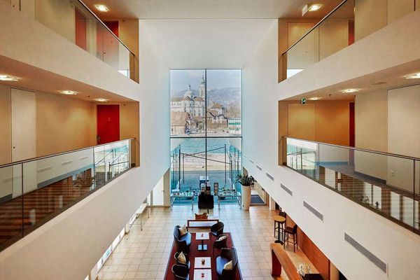 H4 Hotel Solothurn by null