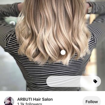 Pinup Studio - Hair Salons Near Me - Raleigh, North Carolina