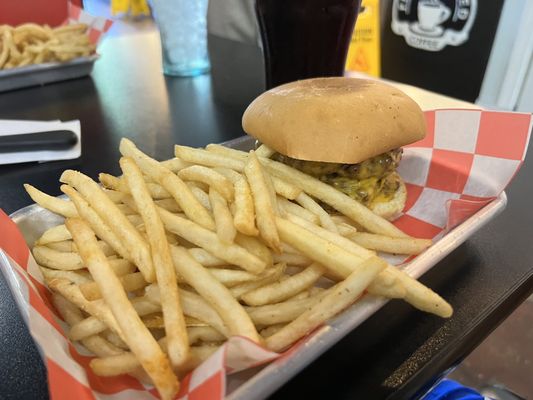 Inskip Grill at Fountain City by null