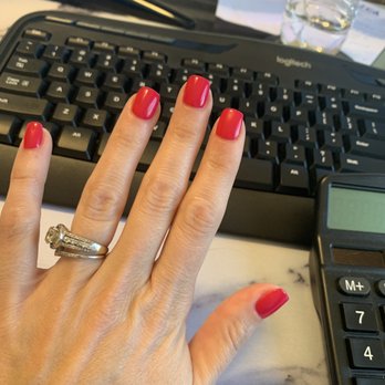 Fantastic Nails & Spa - Nail Salons Near Me - Duluth, Georgia