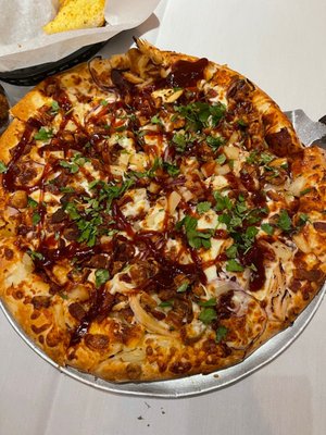 Sister Sicily Pizza & Pasta by null