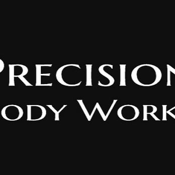 Precision Body Works - Body Shops Near Me - Longview, Texas Precision Body Works - Body Shops Near Me - Longview, Texas