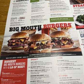 Chili's - American Near Me - Aventura, Florida