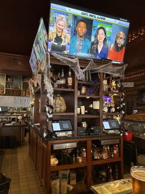 Kick'n Mule Restaurant and Sports Bar by null