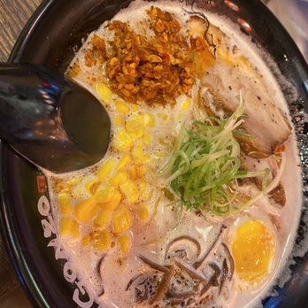 GONZO!  - Ramen Near Me - Carlsbad, California