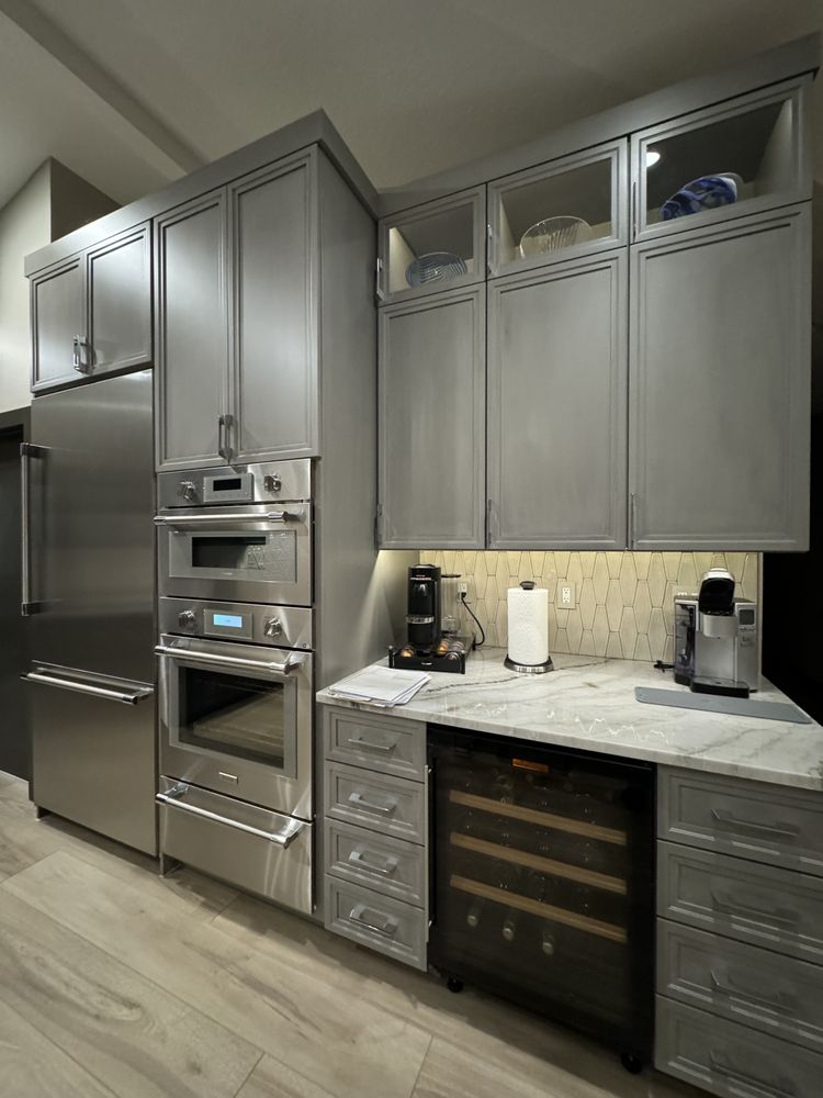 Slide of Forte Builders