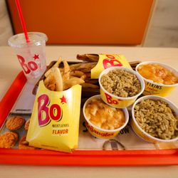 Bojangles