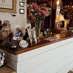 Vintage 54 Collective