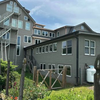 Silver Fox Gutters - Gutter Services Near Me - New Paltz, New York Silver Fox Gutters - Gutter Services Near Me - New Paltz, New York