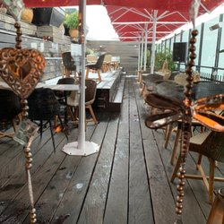 Hi Bar - Rooftop dining