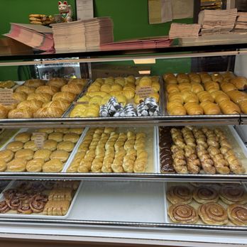Palm Tree Donuts - Donuts - Donuts Near Me - Atlanta, Georgia Palm Tree Donuts - Donuts - Donuts Near Me - Atlanta, Georgia