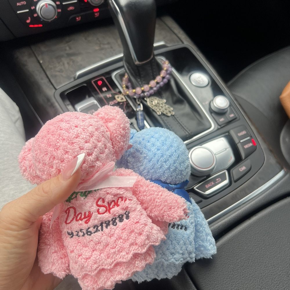 Thank you gift Thank you gift