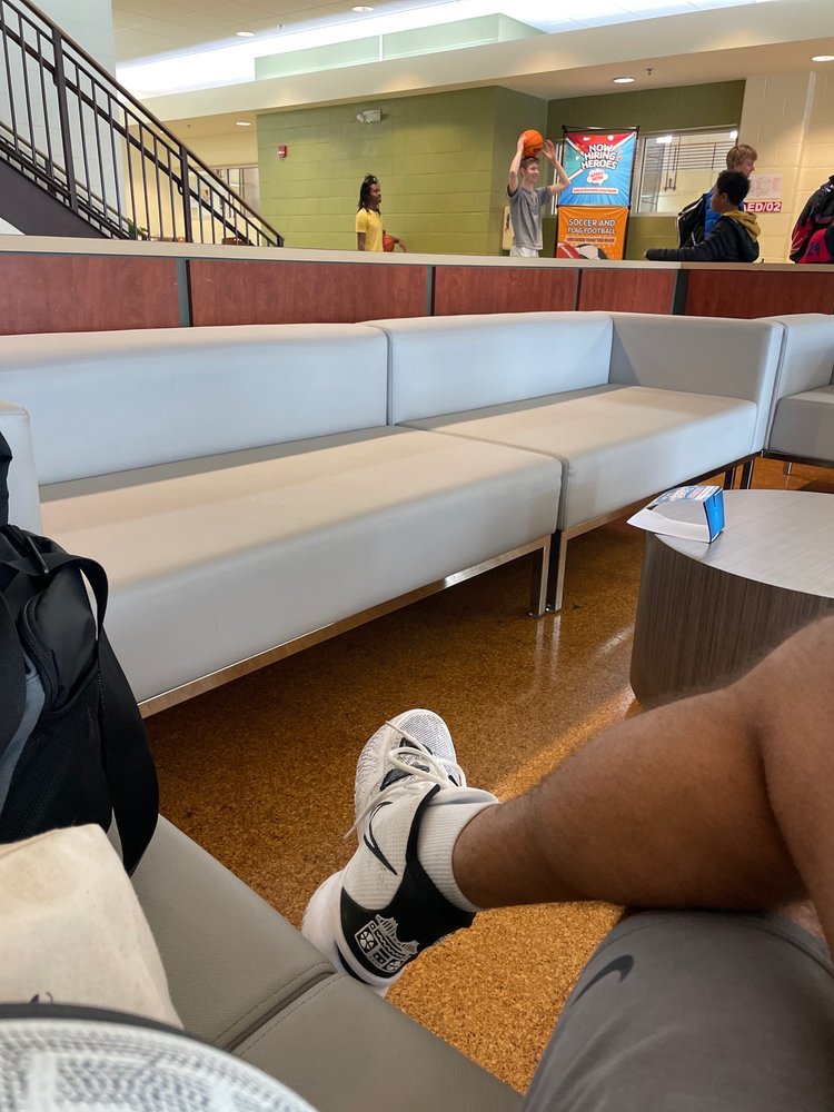 LOWE’S YMCA Updated September 2024 21 Reviews 170 Joe Knox Ave