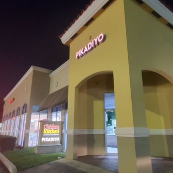 Pikadiyo - Outside right on US1 - Cuban Near Me - Coral Gables, Florida