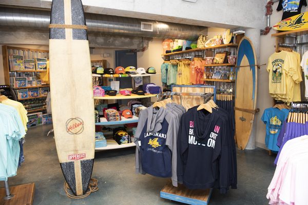 Margaritaville Surf Shop by null