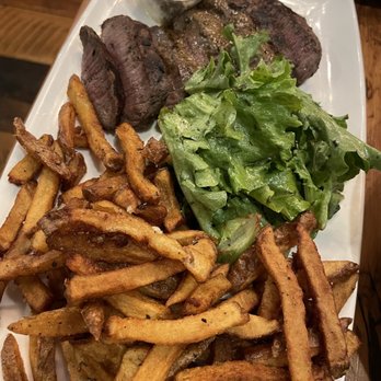 Rich Uncle Tavern - Steak Frites - Cocktail Bars Near Me - Kitchener, Ontario