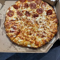 Domino's Pizza