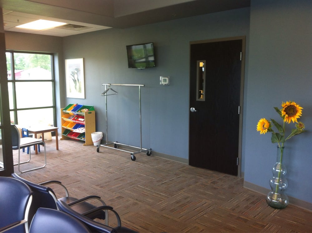 MCALLISTER EDWARD L DDS Updated September 2024 2001 W 20th St