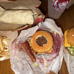 Wendy's