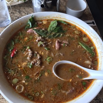 Pho Hoan Pasteur Quarry Park - Vietnamese Near Me - Calgary, Alberta