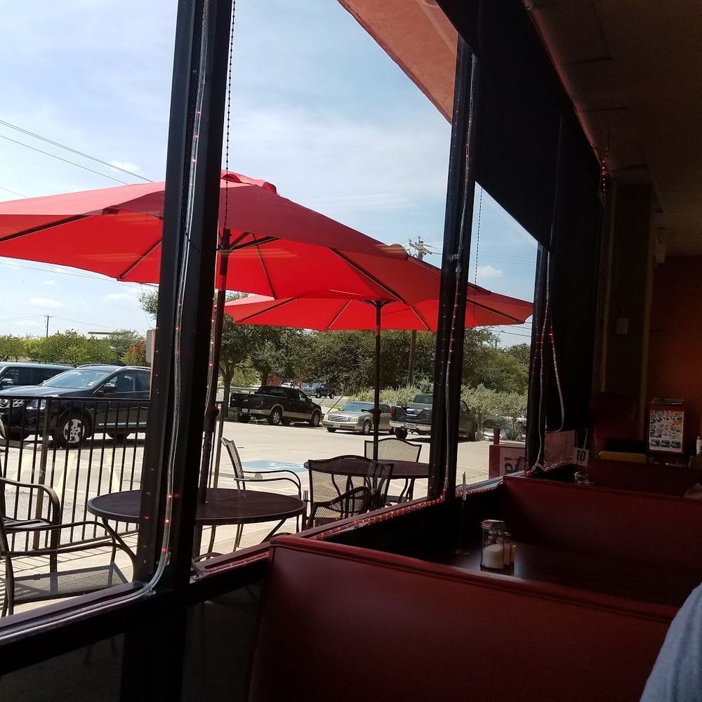La Casita - Outside Patio - Mexican Near Me - Pflugerville, Texas La Casita - Outside Patio - Mexican Near Me - Pflugerville, Texas