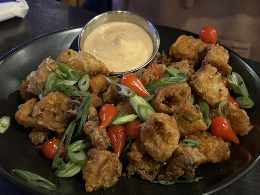 Explorer's Lounge by null