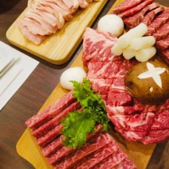 Bi Won - Korean Near Me - Oakland Gardens, New York