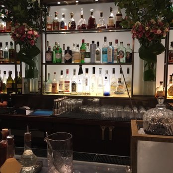 Daniel - Only restaurant I've seen with Reyka Vodka at the bar!!! - French Near Me - New York, New York Daniel - Only restaurant I've seen with Reyka Vodka at the bar!!! - French Near Me - New York, New York