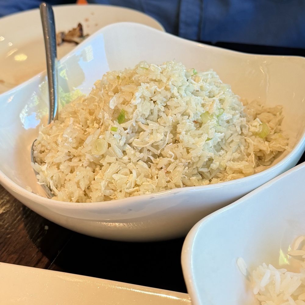 Kwok's Bistro - Kwok's crab fried rice is amazing! - Chinese Near Me - Reno, Nevada Kwok's Bistro - Kwok's crab fried rice is amazing! - Chinese Near Me - Reno, Nevada