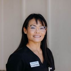 Maui Optometry - Dr. Linda Nguyen