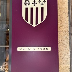 Calissons du Roy René