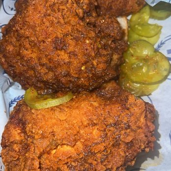 Nexus Brewery and Restaurant - Fried chicken - Breweries Near Me - Albuquerque, New Mexico