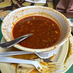 Taqueria De Buey Y Vaca