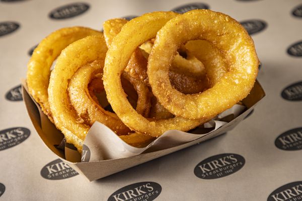 Kirk's Steakburgers by null