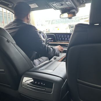 Ride In Style Limo - Limos Near Me - New York, New York